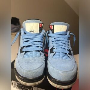 Air Jordan 4 Retro (GS)
